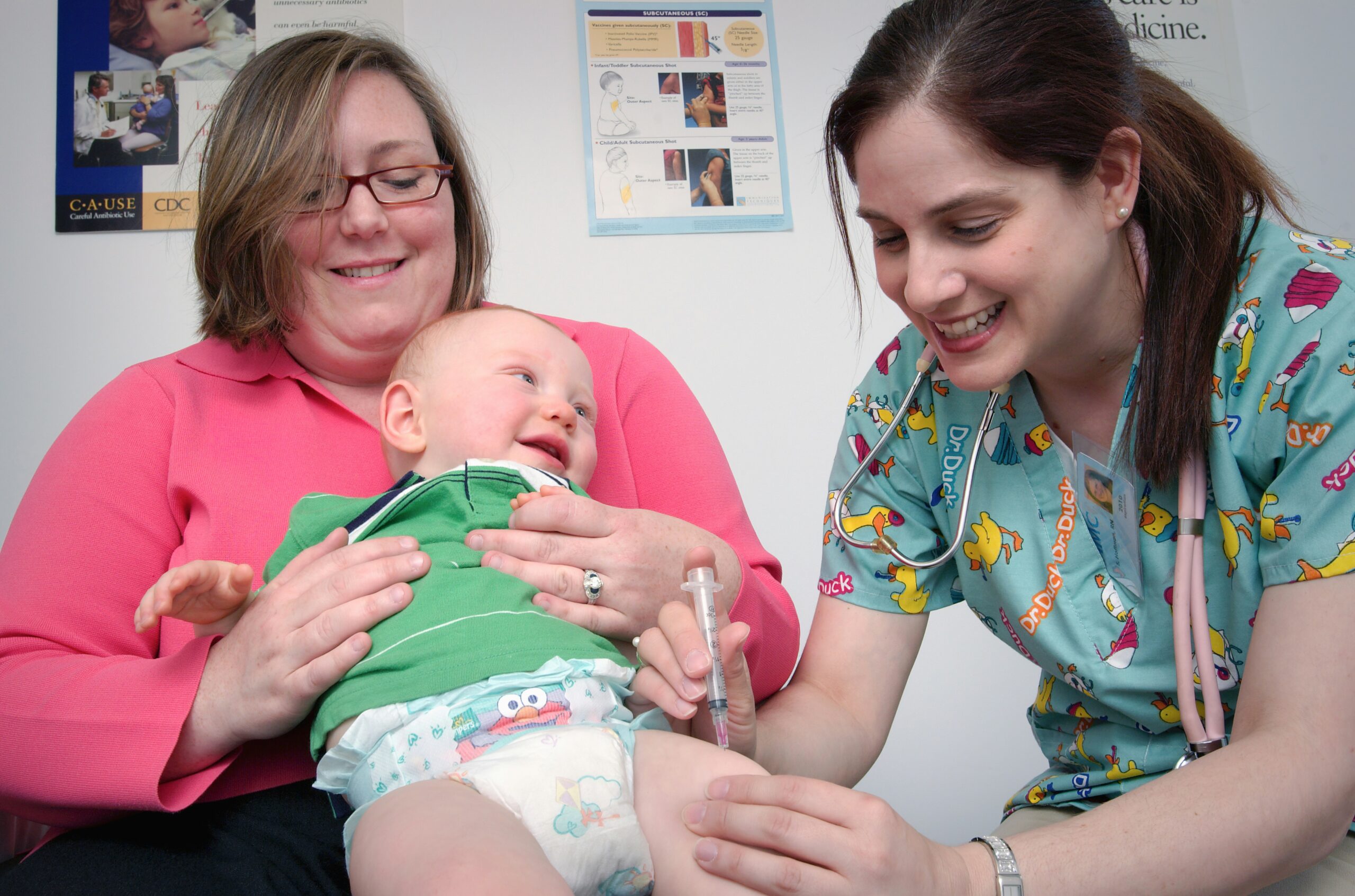 Children’s Health