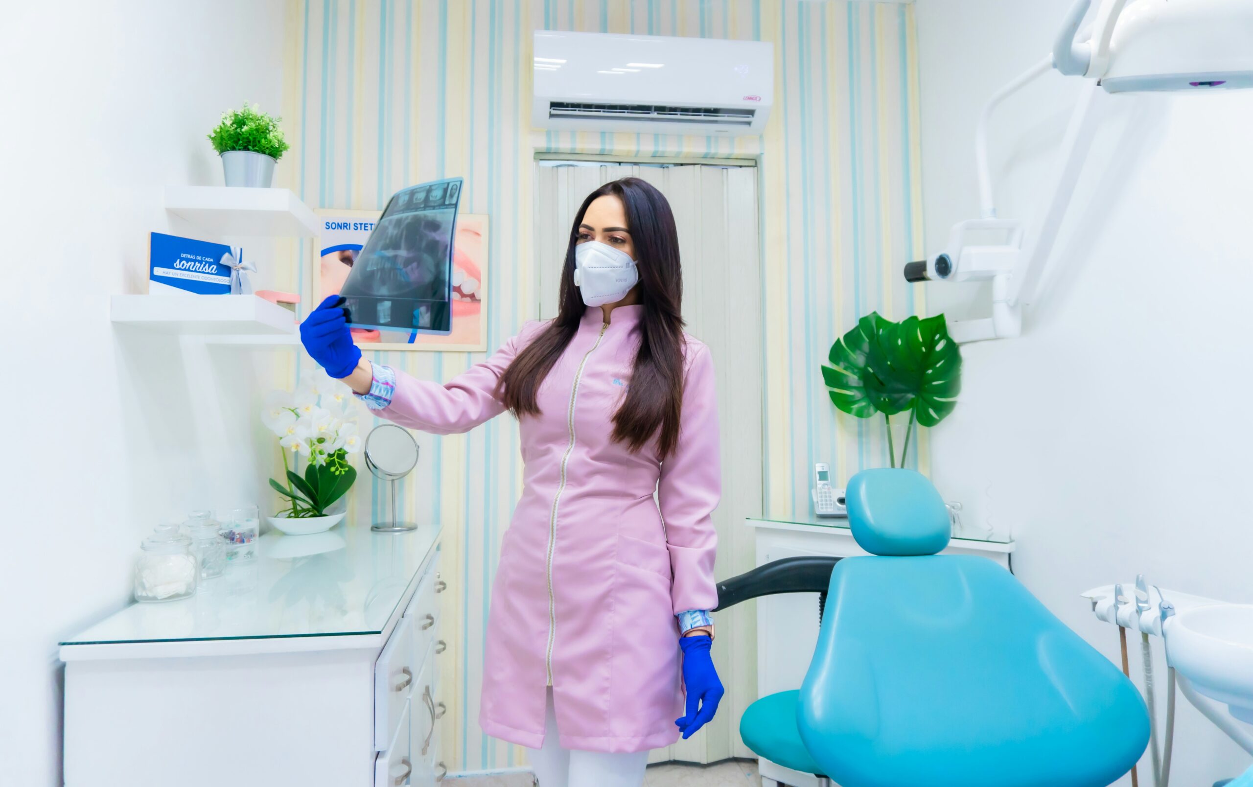 Nerovet AI Dental Company platform showcasing AI-powered dental imaging, treatment planning, diagnostic support, and modern clinic workflow.