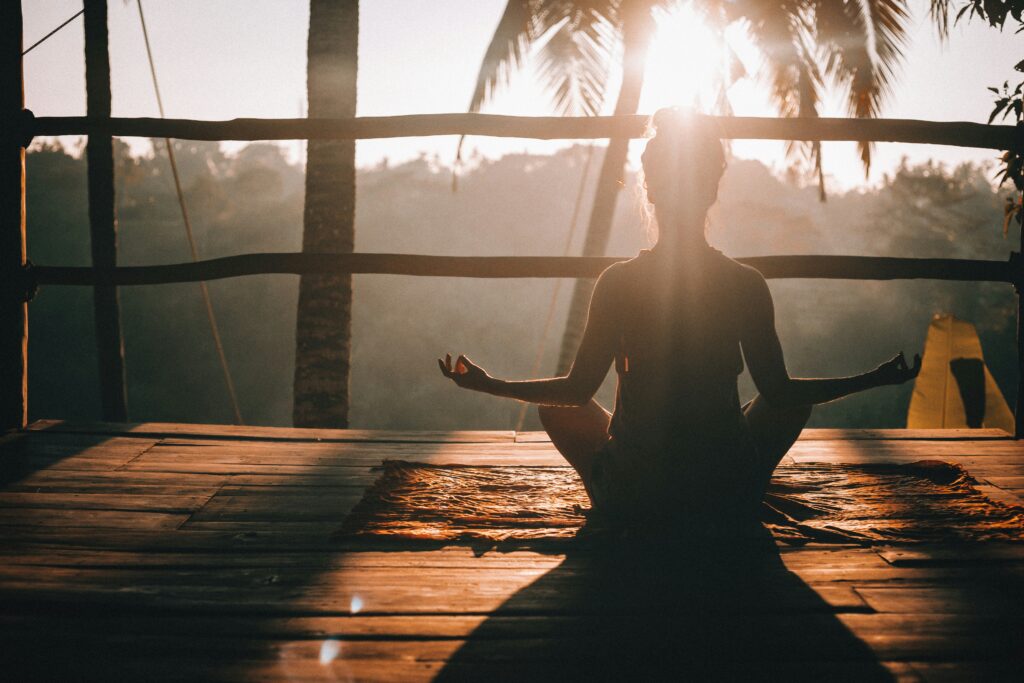 How to Stop Obsessing Over Someone through mindfulness, self-reflection, and positive lifestyle changes.