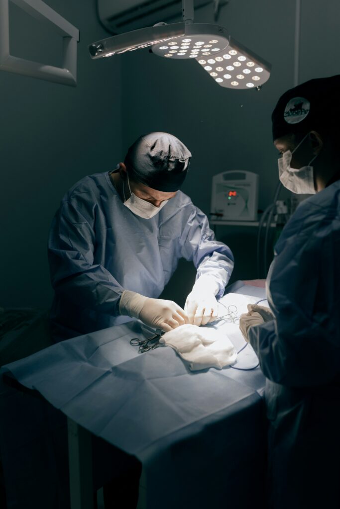 How to Speed Up Nerve Regeneration After Prostate Surgery guide to recovery timelines, rehabilitation, healthy habits, medical treatments, and nerve healing.