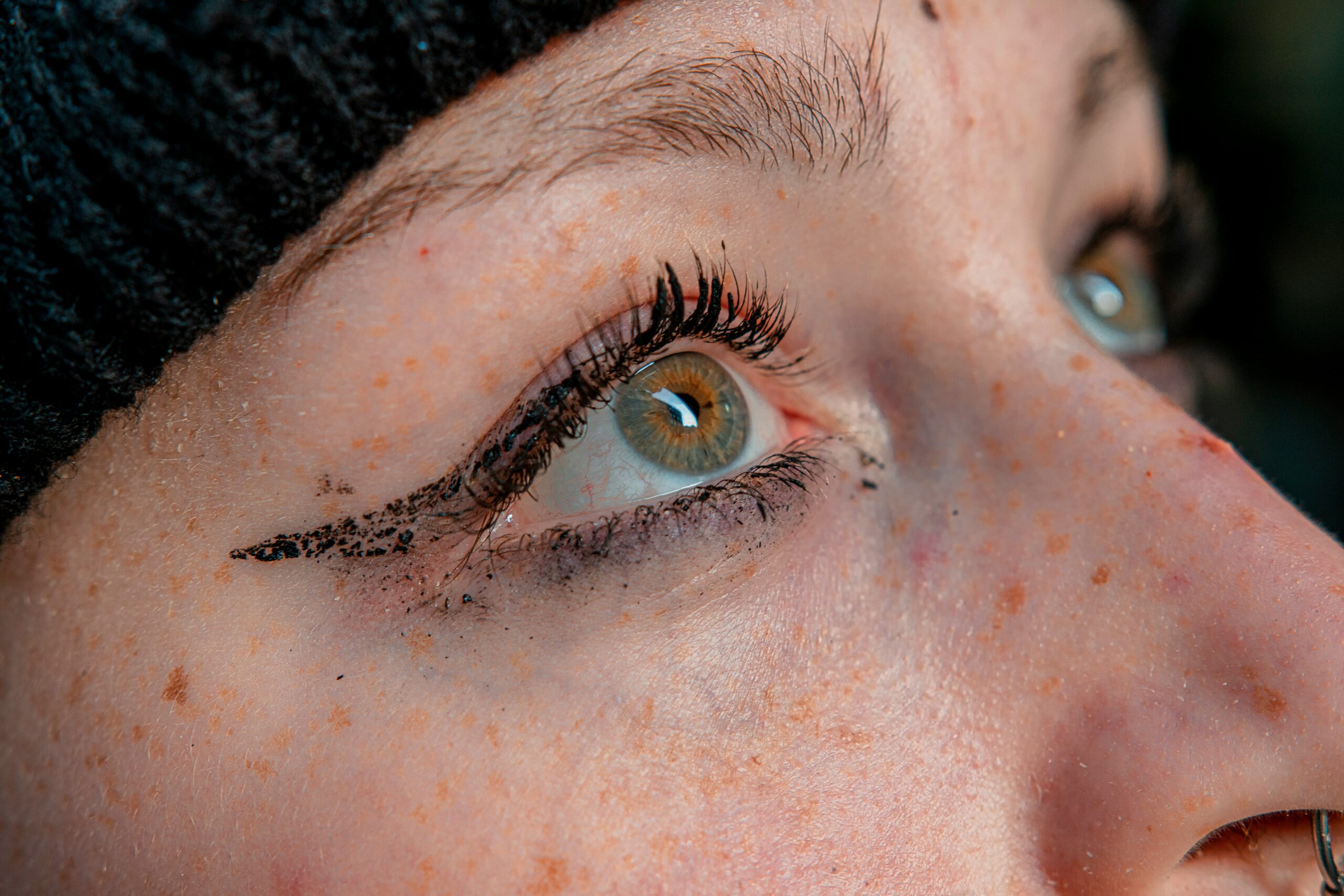 How to Fix Droopy Eyelids Without Surgery using 11 safe and effective ways to naturally lift the eyes and improve appearance