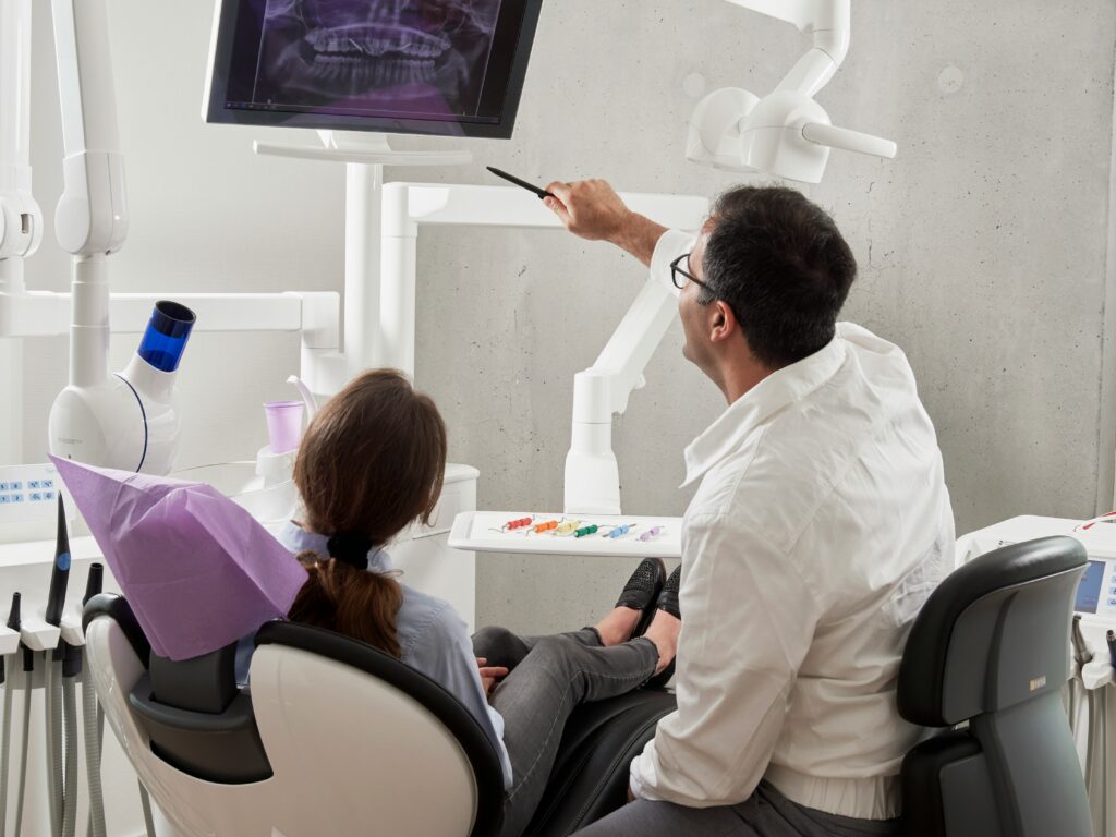 Nerovet AI Dental Company covering AI dental technology, imaging solutions, diagnostics, and healthcare innovation.
