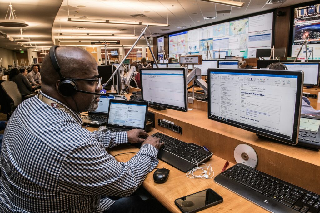 which of the following are safety and health resources workers can use inside of their workplace? safety training and using health resources to reduce job-related risks.