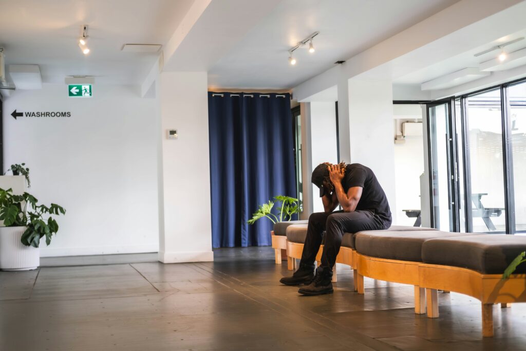 Life Stance Health covering counseling, psychiatry, online therapy, medication management, and patient support.