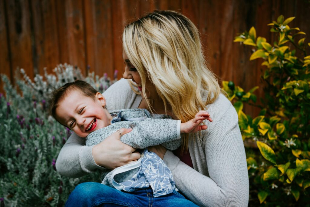 Postpartum Rage covering warning signs, mental health support, treatment options, recovery, and family care.
