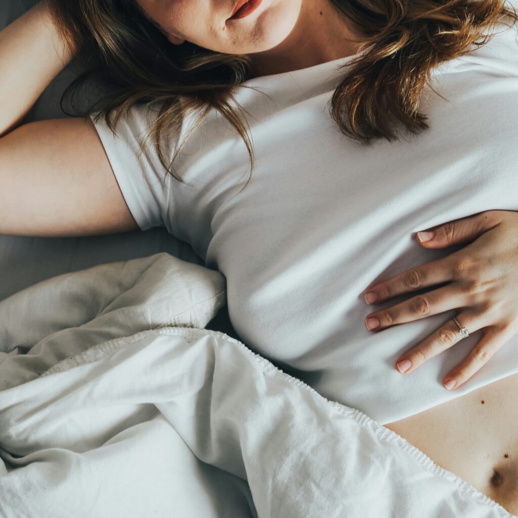 How to Reduce Side Effects of Progesterone covering side effect management, healthy habits, medication use, treatment support, and patient care.