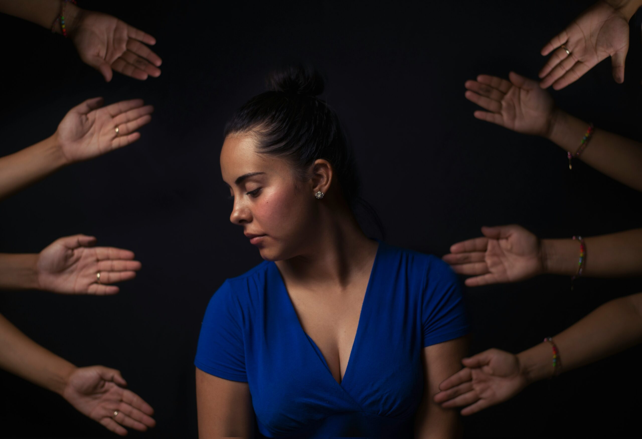 How to Stop Obsessing Over Someone by focusing on healing, self-care, and emotional growth.