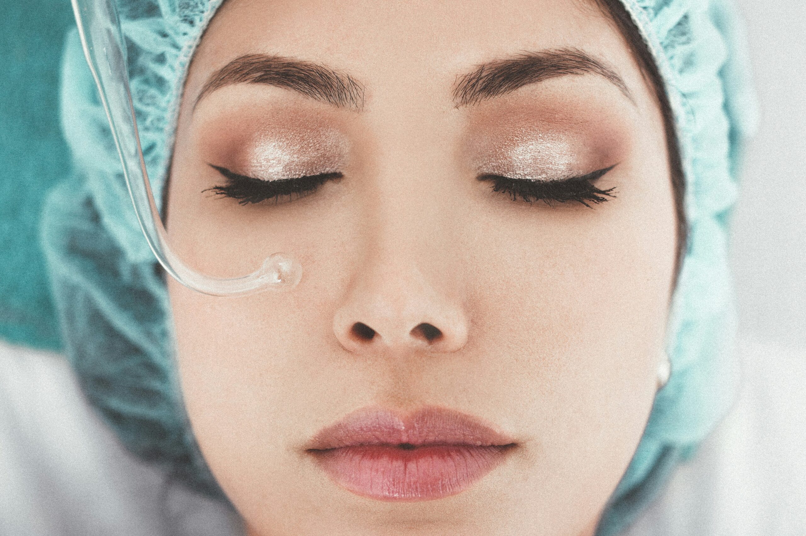 Deviated Septum Surgery featuring the procedure, recovery timeline, breathing improvement, healing process, and treatment outcomes.
