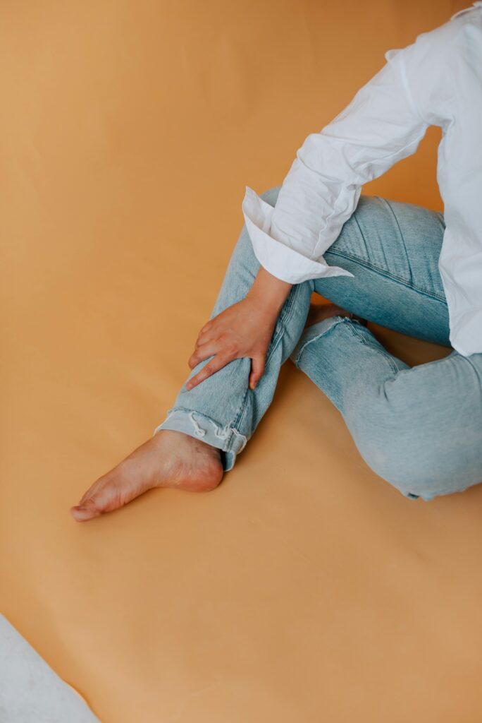 How to Stop Restless Legs Immediately covering home remedies, symptom triggers, sleep improvement, exercise, and treatment strategies.