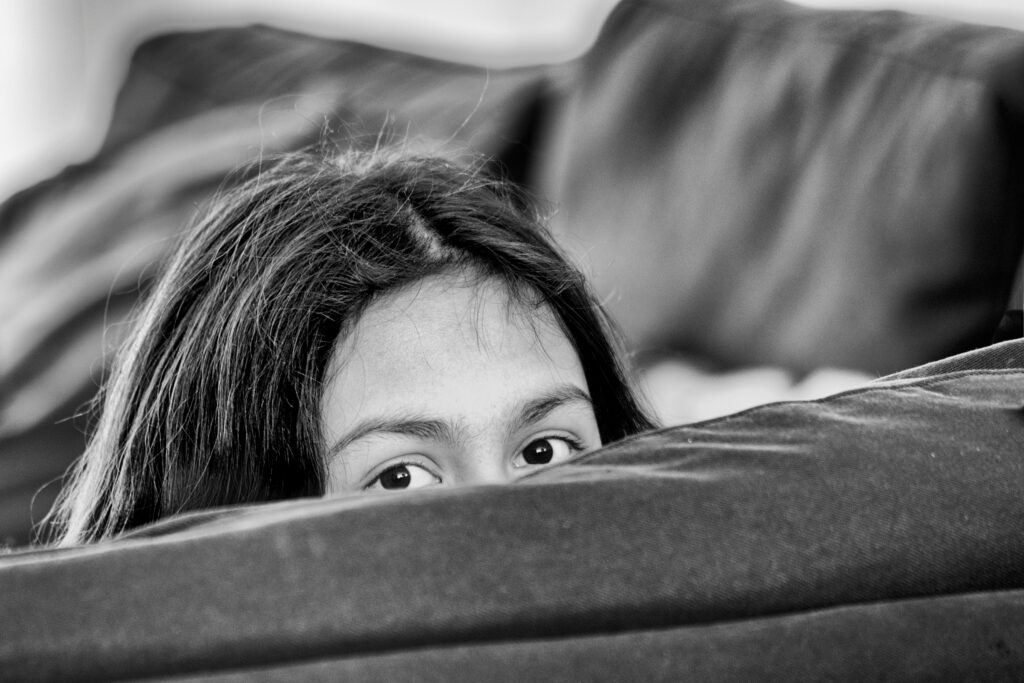 Common Nightmares That Are Actually Warnings covering recurring dreams, stress, dream symbolism, sleep habits, and mental wellness.