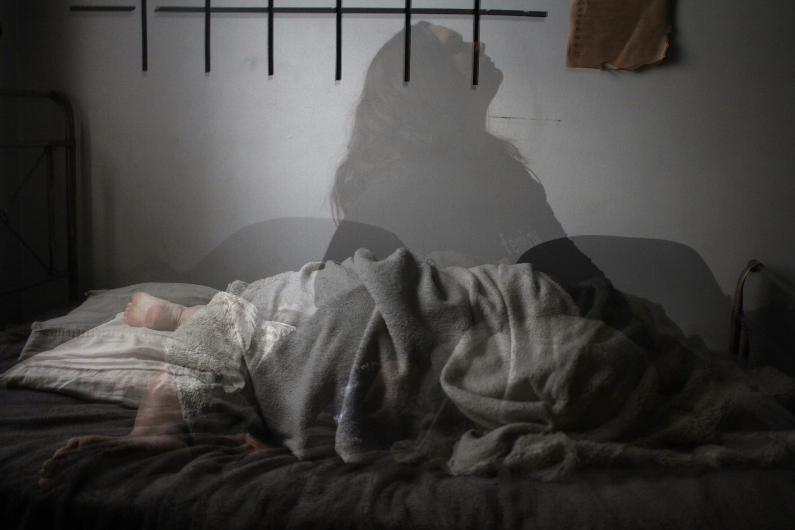 11 Common Nightmares That Are Actually Warnings: What They May Reveal About Your Mind and Health