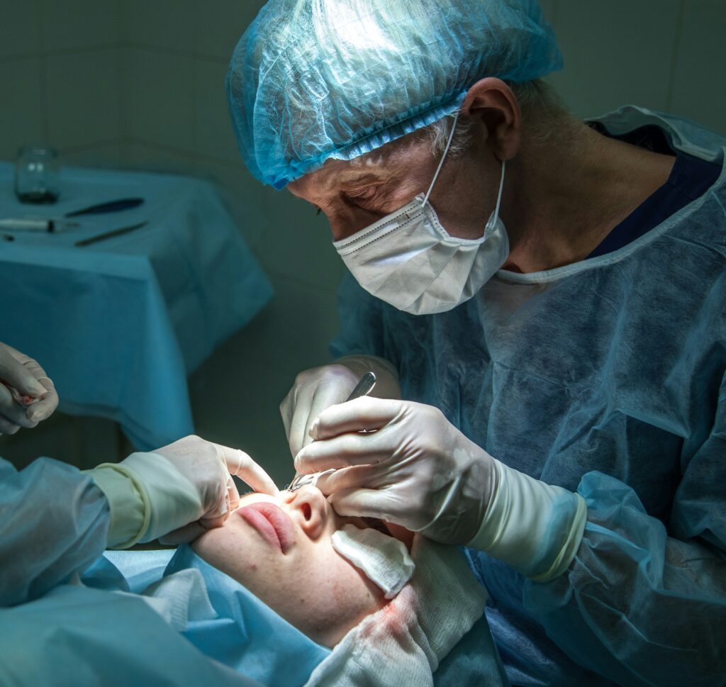 Deviated Septum Surgery Recovery guide to recovery stages, breathing improvement, nasal care, healing time, common symptoms, and aftercare.