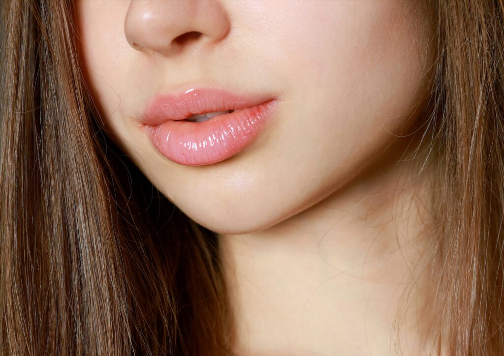 Why Is My Lip Swollen for No Reason? covering lip inflammation, allergies, infections, symptom relief, and medical evaluation.