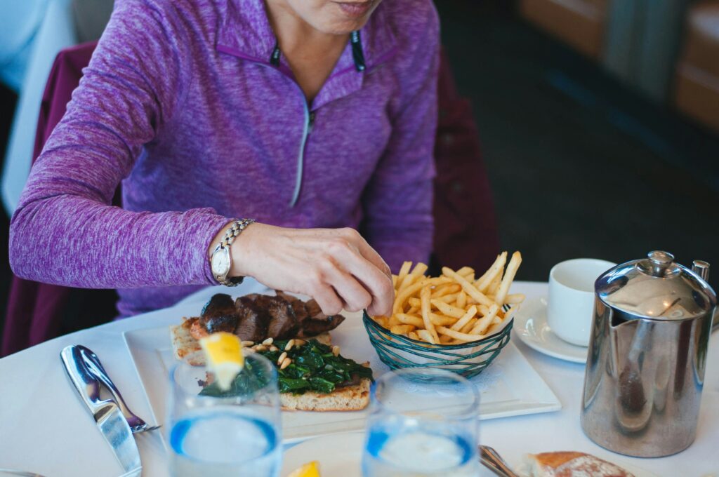 Foods to Avoid With Pituitary Tumor guide to nutrition, hormone health, healthy food choices, dietary considerations, and balanced eating.