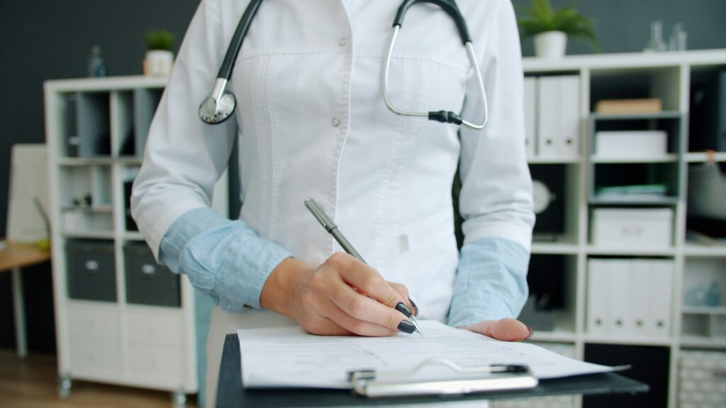 Doctor Signature covering medical records, legal verification, healthcare documentation, and prescription approval.