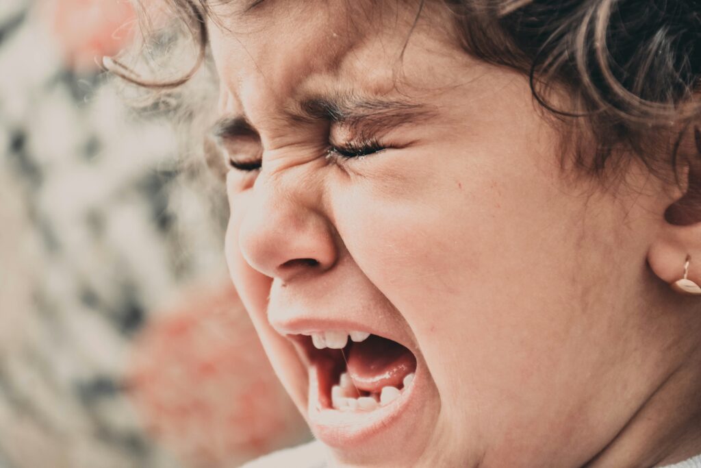 Postpartum Rage guide to symptoms, causes, emotional well-being, treatment, coping techniques, and postpartum mental health.