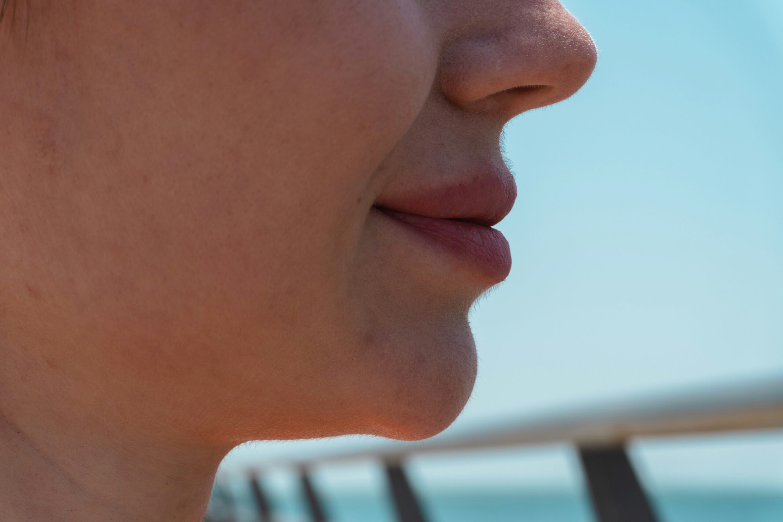 Why Is My Lip Swollen for No Reason? 11 Possible Causes, Treatments, and When to Seek Medical Care