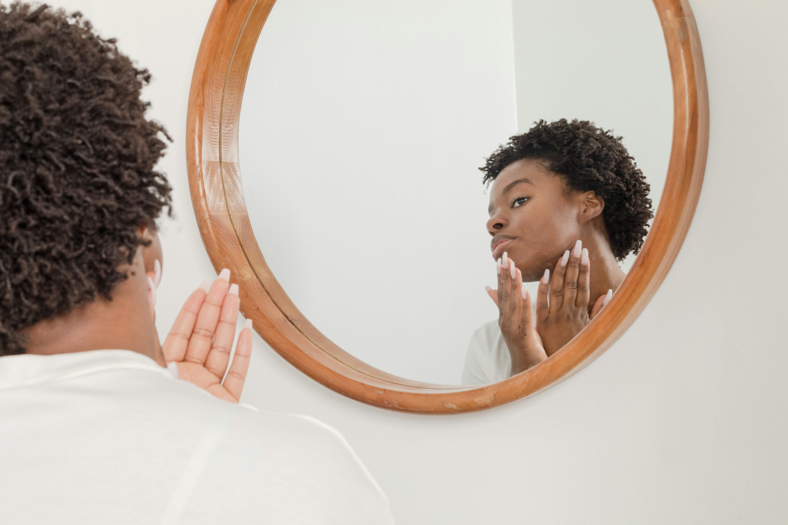 How Long Does It Take For Pimples To Go Away? featuring acne healing times, pimple treatment, skincare, inflammation, and prevention.