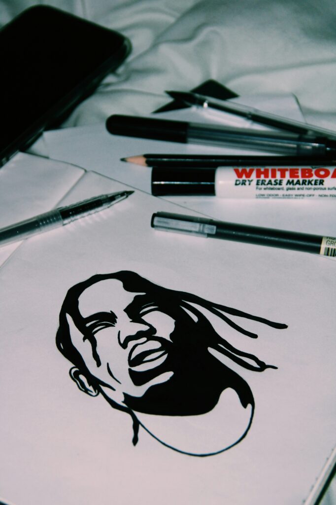Master Chicano Art: Guide to Gangster Laugh Now Cry Later Drawings guide to Chicano-inspired designs, Laugh Now Cry Later masks, shading, typography, and expressive artwork.