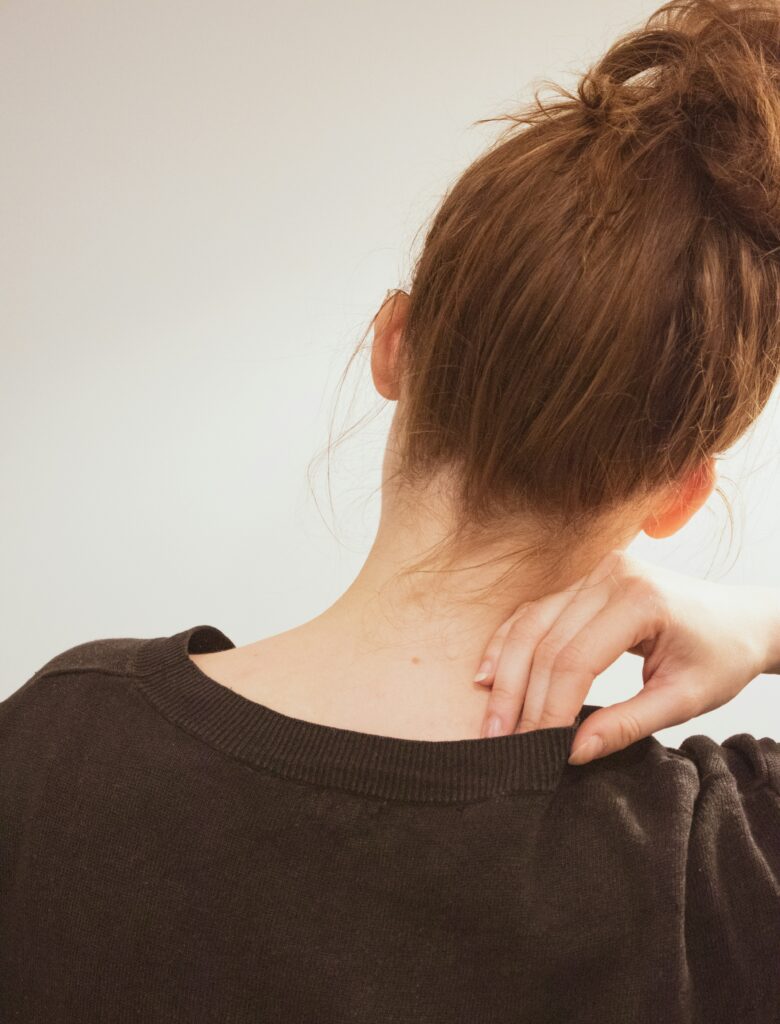 Why Does the Left Side of My Neck Hurt? covering muscle tension, posture, injuries, nerve pain, relief methods, and warning signs.