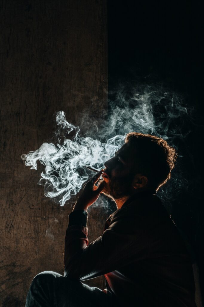 Why Does Smoking Make You Poop? guide to nicotine, gut movement, bowel urgency, digestive health, and practical solutions.