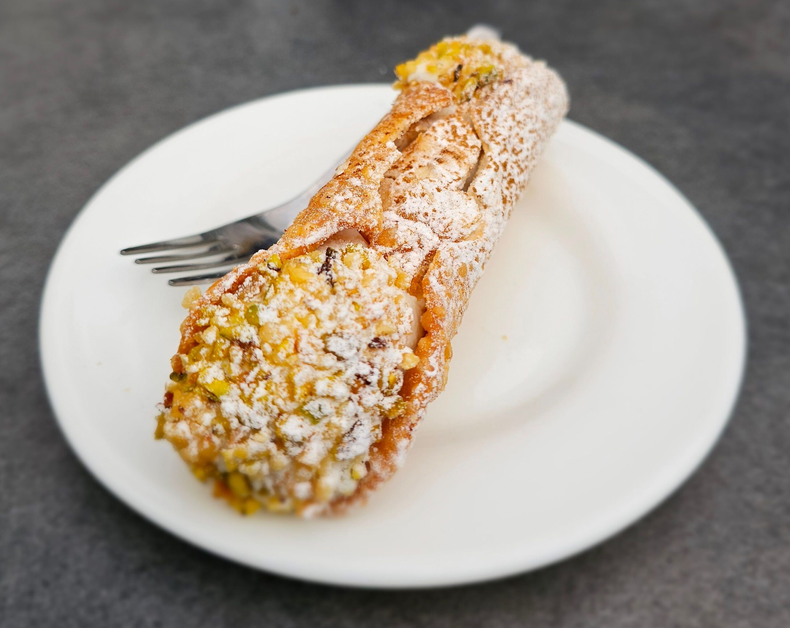 Authentic Italian Cannoli Filling Recipe Traditional Sicilian Method and Tips