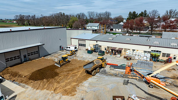 What Should You Consider Before Starting an Earthmoving Project?